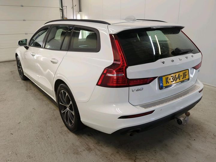 Photo 2 VIN: YV1ZWK6VDM1429040 - VOLVO V60 