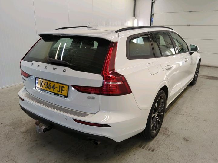 Photo 3 VIN: YV1ZWK6VDM1429040 - VOLVO V60 