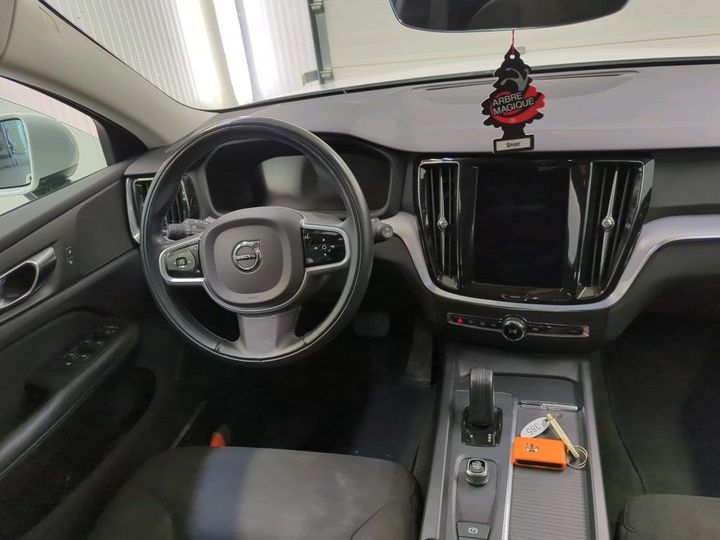 Photo 5 VIN: YV1ZWK6VDM1429040 - VOLVO V60 