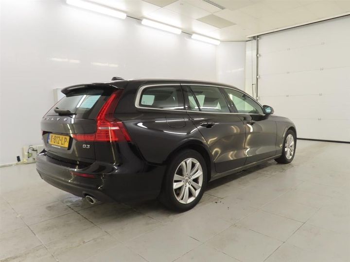 Photo 1 VIN: YV1ZWK6VDM1435302 - VOLVO V60 