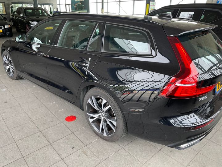 Photo 2 VIN: YV1ZWK6VDM1441029 - VOLVO V60 