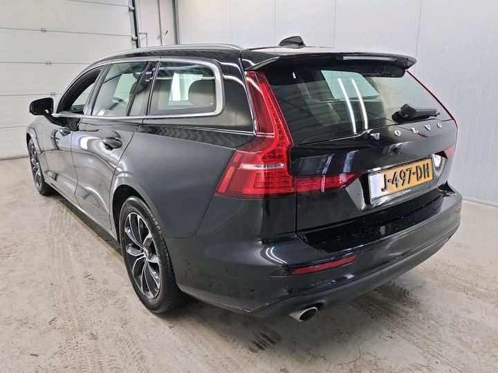 Photo 2 VIN: YV1ZWK6VDM2412852 - VOLVO V60 