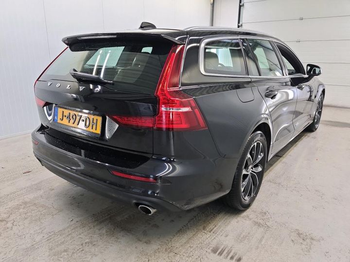 Photo 3 VIN: YV1ZWK6VDM2412852 - VOLVO V60 