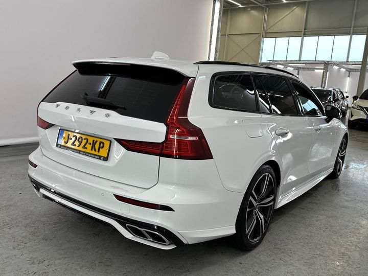 Photo 1 VIN: YV1ZWK6VDM2415791 - VOLVO V60 