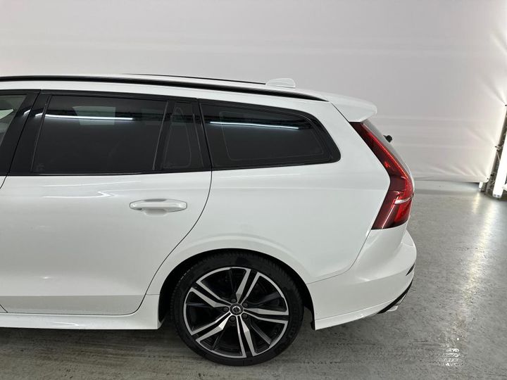 Photo 19 VIN: YV1ZWK6VDM2415791 - VOLVO V60 