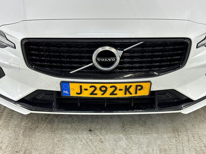 Photo 4 VIN: YV1ZWK6VDM2415791 - VOLVO V60 