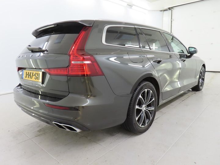 Photo 1 VIN: YV1ZWK6VDM2421739 - VOLVO V60 