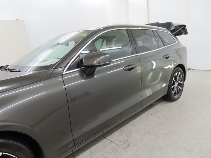 Photo 17 VIN: YV1ZWK6VDM2421739 - VOLVO V60 