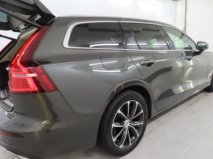 Photo 21 VIN: YV1ZWK6VDM2421739 - VOLVO V60 