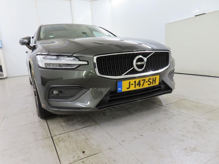 Photo 23 VIN: YV1ZWK6VDM2421739 - VOLVO V60 