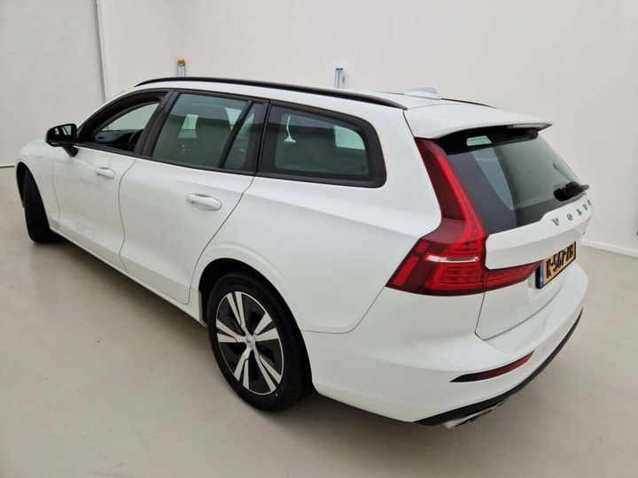 Photo 29 VIN: YV1ZWK6VDM2426435 - VOLVO V60 