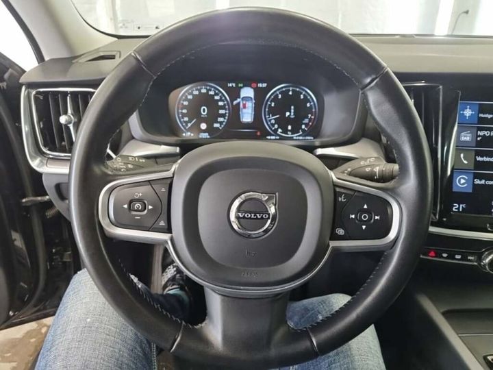 Photo 15 VIN: YV1ZWK6VDM2428724 - VOLVO V60 