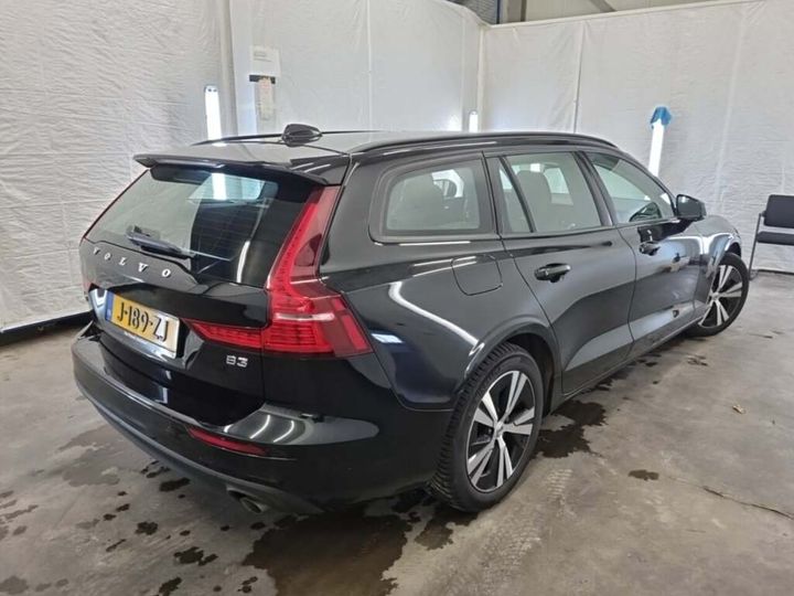 Photo 2 VIN: YV1ZWK6VDM2428724 - VOLVO V60 