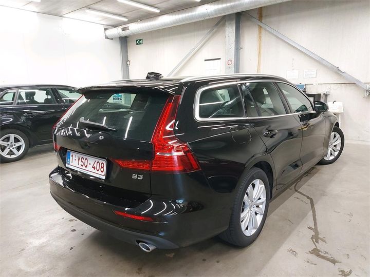 Photo 2 VIN: YV1ZWK6VDM2432041 - VOLVO V60 