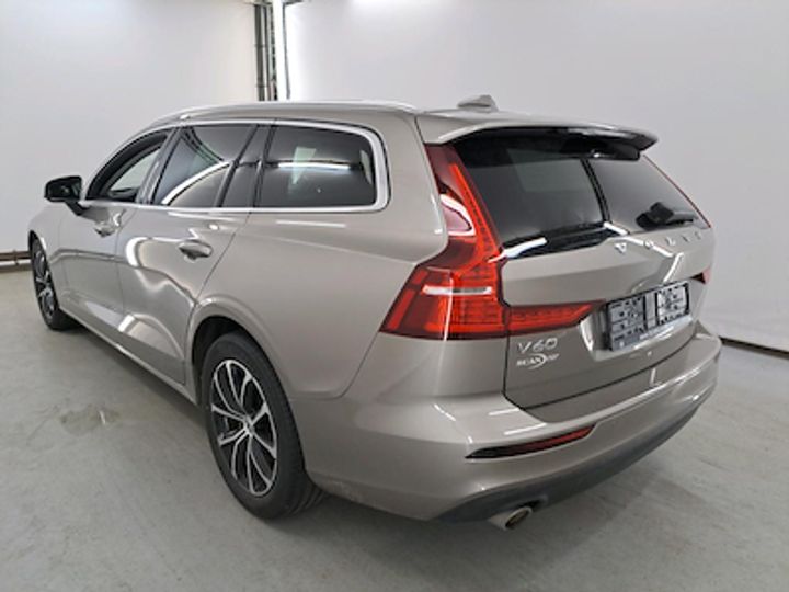 Photo 2 VIN: YV1ZWK6VDM2436308 - VOLVO V60 