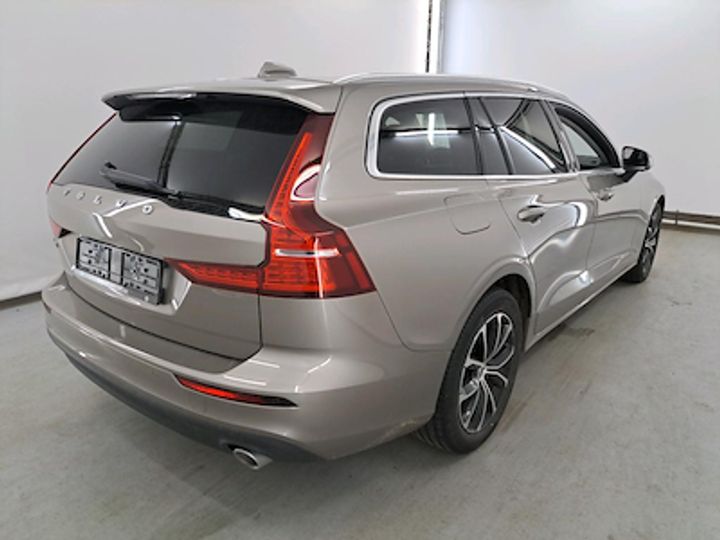 Photo 3 VIN: YV1ZWK6VDM2436308 - VOLVO V60 