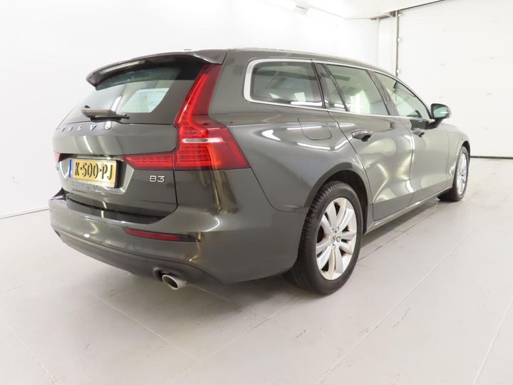 Photo 1 VIN: YV1ZWK6VDM2436323 - VOLVO V60 