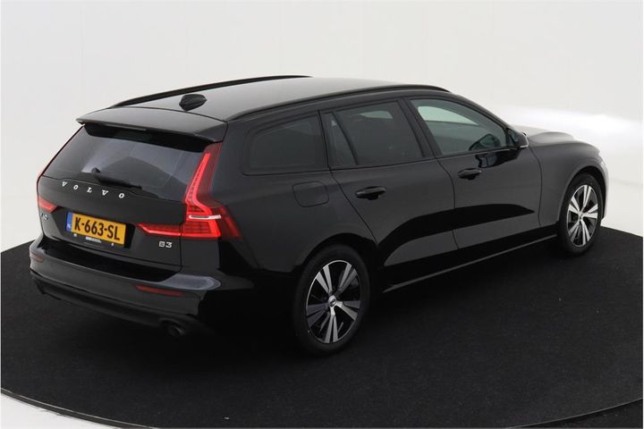 Photo 3 VIN: YV1ZWK6VDM2440676 - VOLVO V60 