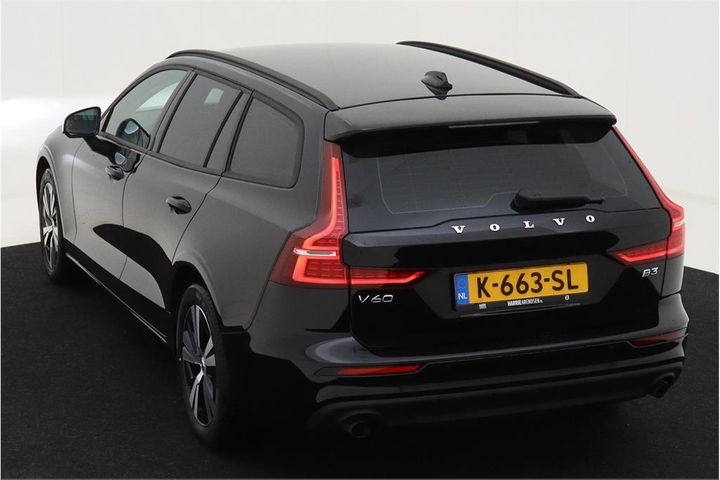 Photo 4 VIN: YV1ZWK6VDM2440676 - VOLVO V60 