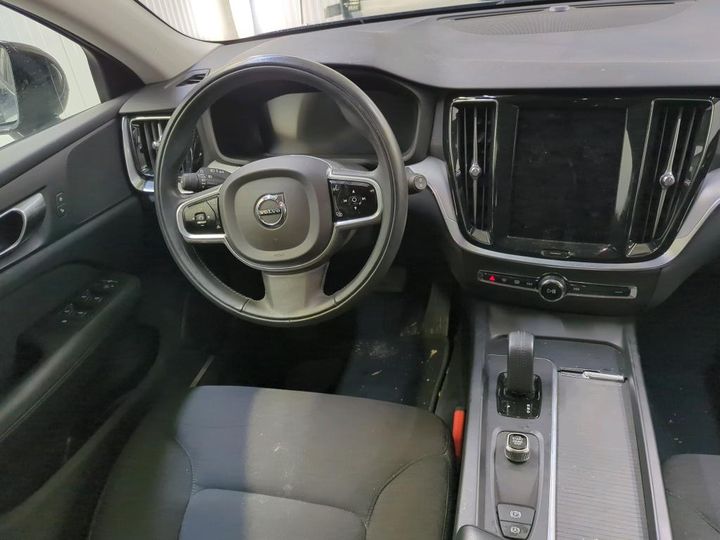 Photo 5 VIN: YV1ZWK6VDM2441527 - VOLVO V60 