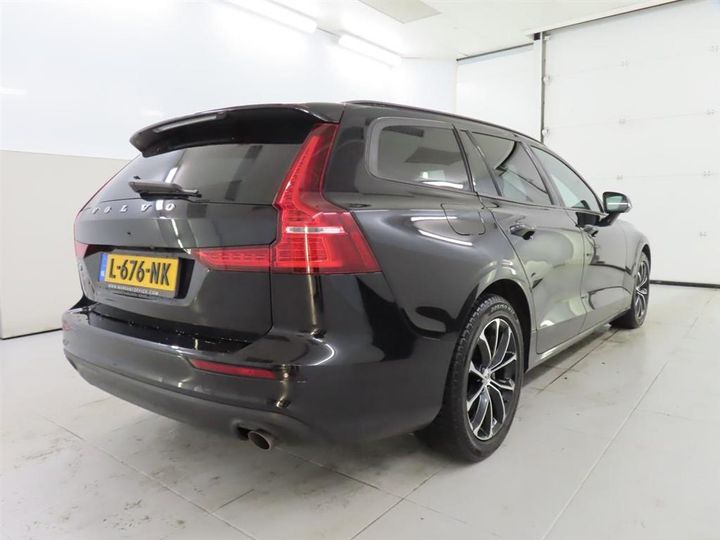 Photo 1 VIN: YV1ZWK6VDM2449759 - VOLVO V60 