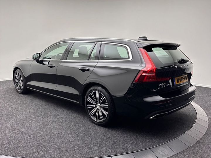 Photo 1 VIN: YV1ZWK6VDN2477104 - VOLVO V60 