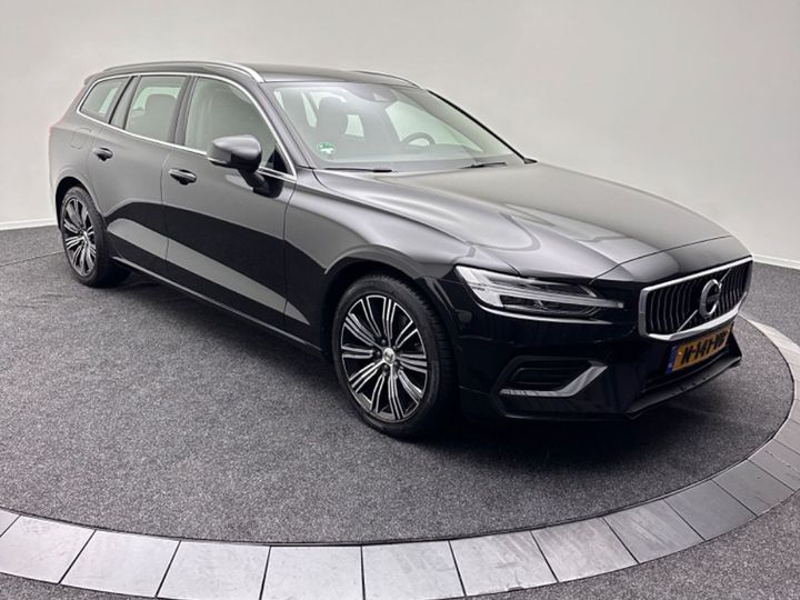 Photo 3 VIN: YV1ZWK6VDN2477104 - VOLVO V60 