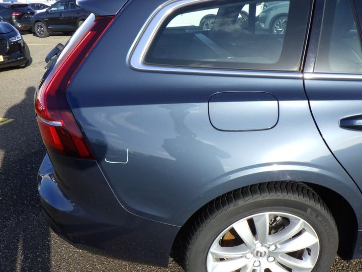 Photo 15 VIN: YV1ZWK7VFN2483060 - VOLVO V60 