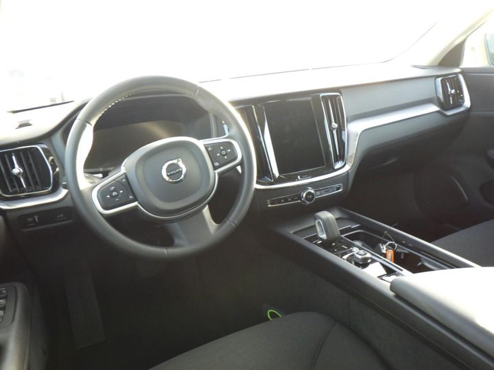 Photo 2 VIN: YV1ZWK7VFN2483060 - VOLVO V60 