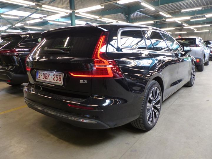 Photo 1 VIN: YV1ZWK7VXP2538152 - VOLVO V60 