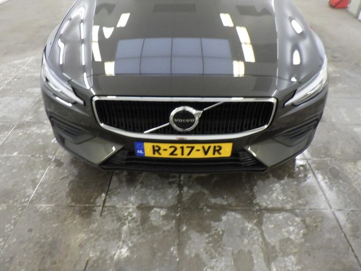 Photo 14 VIN: YV1ZWK8V3P2533583 - VOLVO V60 