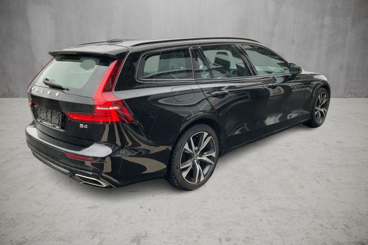 Photo 10 VIN: YV1ZWK8VFN2479542 - VOLVO V60 