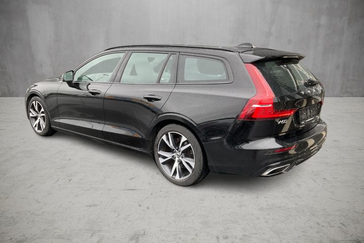 Photo 20 VIN: YV1ZWK8VFN2479542 - VOLVO V60 