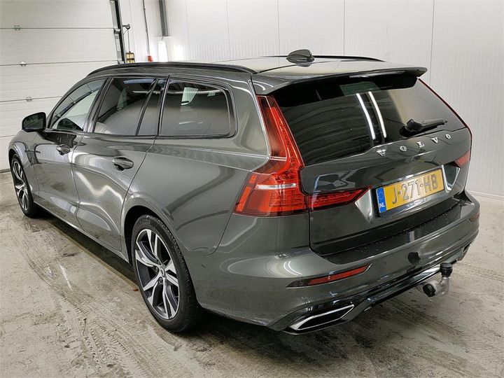 Photo 3 VIN: YV1ZWK9VDM1415239 - VOLVO V60 