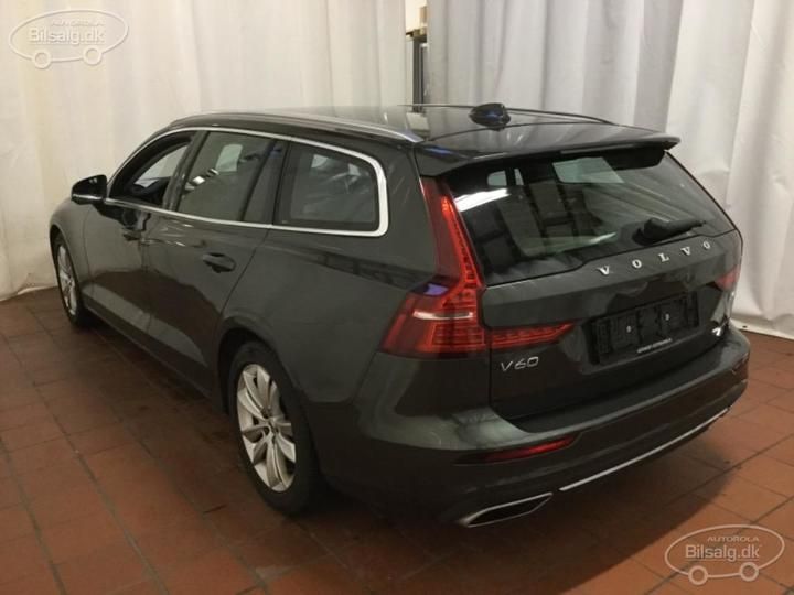 Photo 19 VIN: YV1ZWK9VDM1417465 - VOLVO V60 ESTATE 