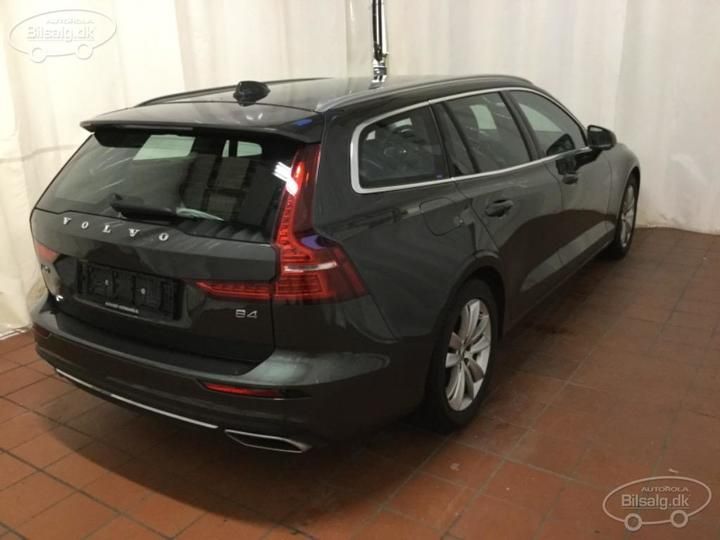 Photo 6 VIN: YV1ZWK9VDM1417465 - VOLVO V60 ESTATE 