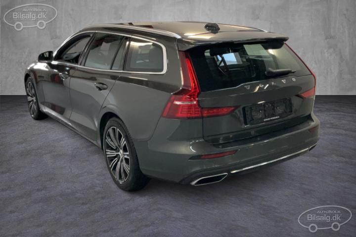 Photo 3 VIN: YV1ZWK9VDM1424122 - VOLVO V60 ESTATE 