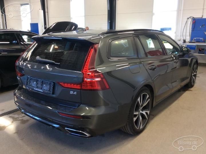 Photo 18 VIN: YV1ZWK9VDM1439985 - VOLVO V60 ESTATE 