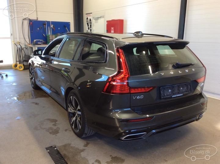 Photo 19 VIN: YV1ZWK9VDM1439985 - VOLVO V60 ESTATE 