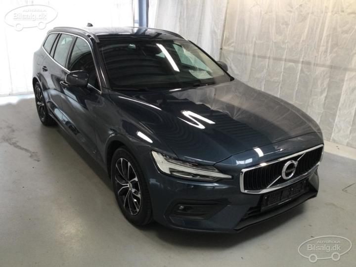 Photo 33 VIN: YV1ZWK9VDM2412622 - VOLVO V60 ESTATE 