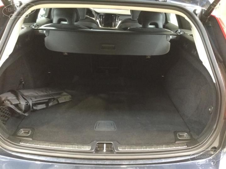 Photo 22 VIN: YV1ZWK9VDM2416076 - VOLVO V60 ESTATE 