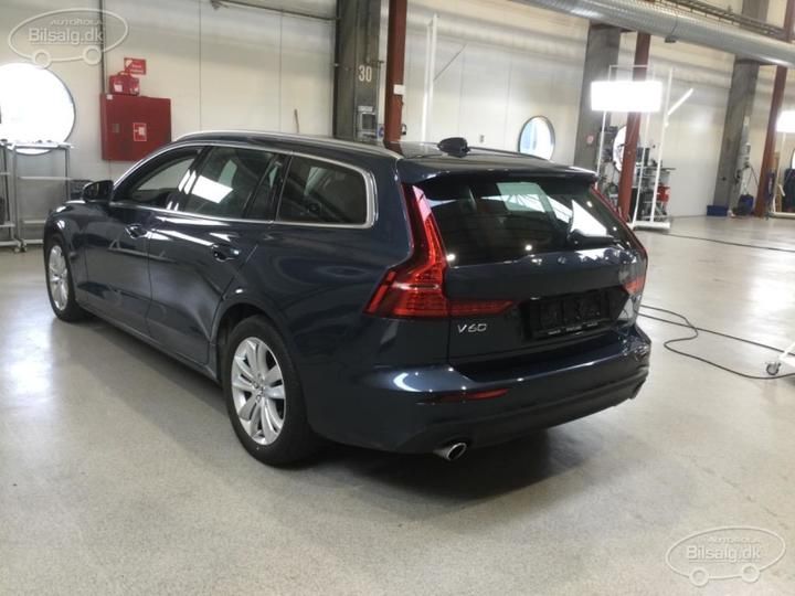 Photo 24 VIN: YV1ZWK9VDM2416076 - VOLVO V60 ESTATE 