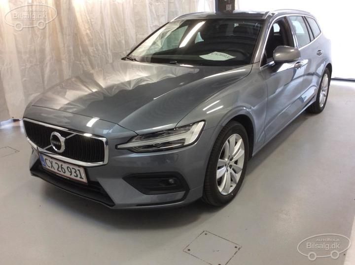 Photo 0 VIN: YV1ZWK9VDM2416808 - VOLVO V60 ESTATE 