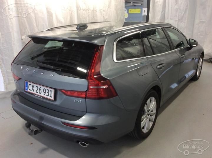 Photo 14 VIN: YV1ZWK9VDM2416808 - VOLVO V60 ESTATE 