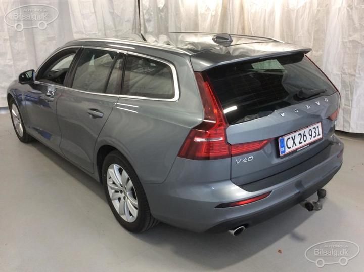 Photo 18 VIN: YV1ZWK9VDM2416808 - VOLVO V60 ESTATE 