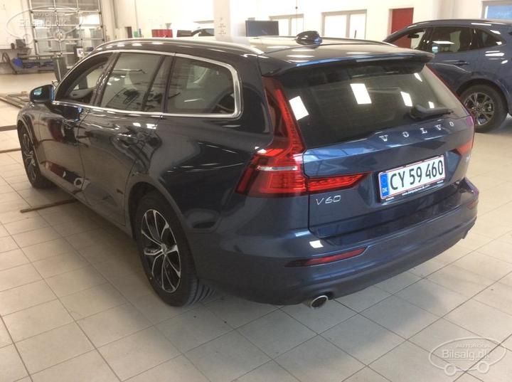 Photo 10 VIN: YV1ZWK9VDM2435495 - VOLVO V60 ESTATE 