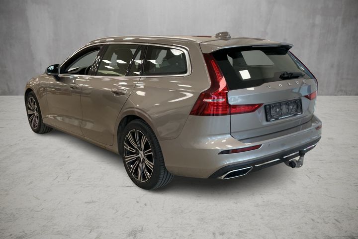 Photo 14 VIN: YV1ZWK9VDM2439203 - VOLVO V60 