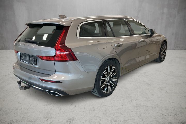 Photo 19 VIN: YV1ZWK9VDM2439203 - VOLVO V60 