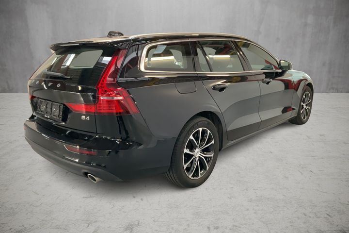 Photo 18 VIN: YV1ZWK9VDM2445816 - VOLVO V60 