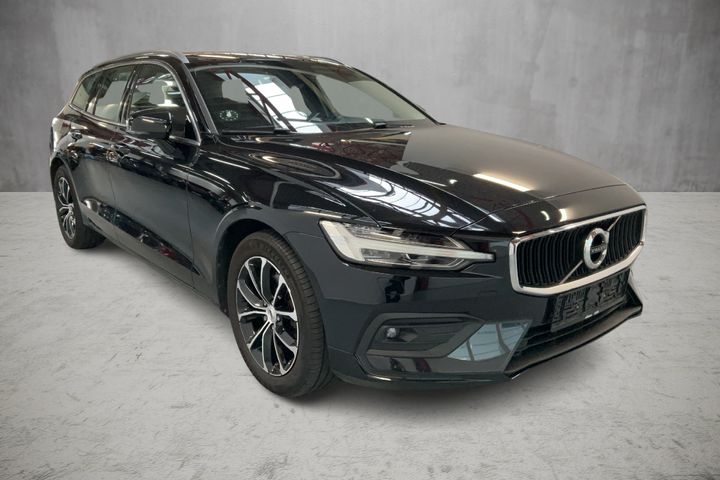 Photo 19 VIN: YV1ZWK9VDM2445816 - VOLVO V60 